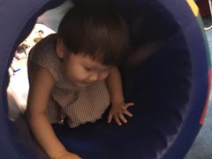 -美吉姆早教(西安万象城中心)