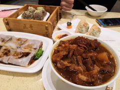 -正哥点心皇子(阳江新达城店)