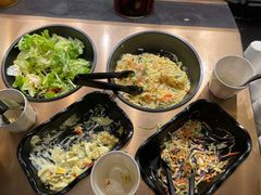 -比格比萨自助(新辰里学清路店)