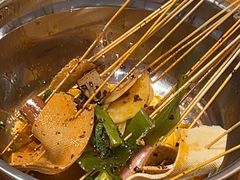-嘉州鲜知味钵钵鸡(奎星楼店)