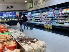 -AEON超市(永旺梦乐城泰达店)