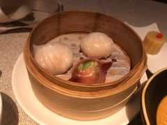-万丽轩·粤菜(王府井金茂万丽酒店)
