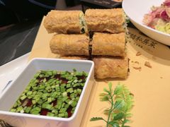 -阿喆私房菜(西五路店)
