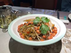 顺德拌鱼皮-巡味顺德菜(龙华壹方城店)