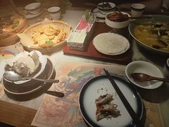 -苏乡兰亭·新派淮扬菜(吾悦广场店)