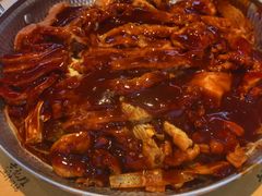 -黄记煌三汁焖锅(崇文门店)