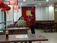 -王家沙点心店(南京西路总店)
