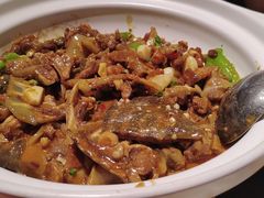 -楚天美食坊(越秀先烈中路店)