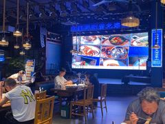 -黄龙海鲜大排档(杭州总店)