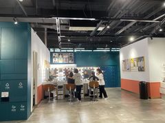 -海马体照相馆(天津世纪都会店)