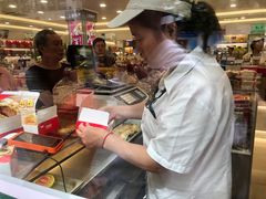 -泰康食品有限公司食品厂