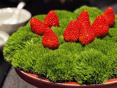 餐前水果-会仙楼(金融街店)