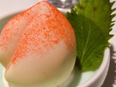 -江城小馆陕南妈妈菜·全球旅行餐厅(钟楼店)