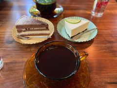 -时光花园(白鹭洲店)