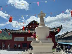 -五台山风景名胜区