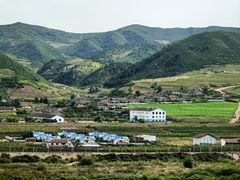 -图们国门景区
