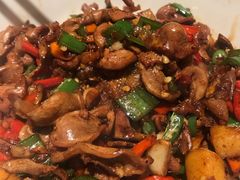 饭遭殃-徽三说·土徽菜·中国徽菜连锁品牌(阳湖总店)