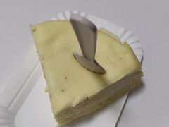 -薇薇安千层蛋糕(胜利店)