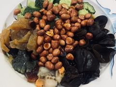 -清真•蜀风园(丁字沽店)