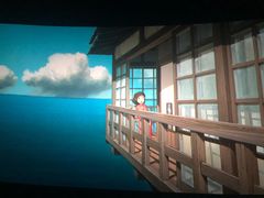 -中国科学技术馆影院