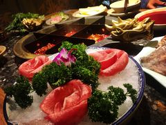 -蜀大侠火锅(四川北路店)