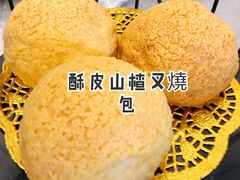 -汤臣·空中餐厅·严选粤菜(石湾世博广场店)