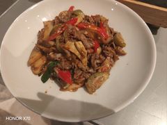 -泰香米泰国餐厅(鎏嘉码头店)