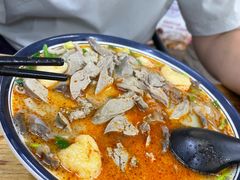 -鸭小妹鸭血粉丝(老门东店)