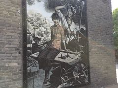 -白洋淀景区