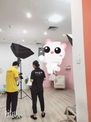 -格林童趣专业儿童摄影(公益西桥店)