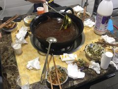 -石灰市毛记烧鸡公(解放碑店)