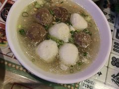 -七爷清汤腩·港式餐厅(金狮广场店)