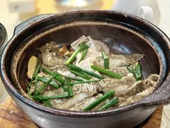 -原汁原味农家菜·经典粤菜(江燕南路店)