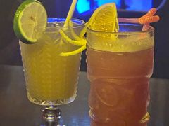 -悦界酒吧(后海店)