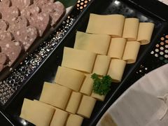 -左庭右院鲜牛肉火锅(新梅广场店)