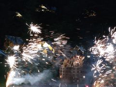 -云栖山谷野奢营地