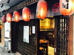 门面-石屋料理(南京西路店)