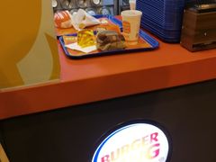 -汉堡王(天一广场店)