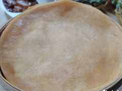荷叶饼-力力豆花庄(广渠门店)
