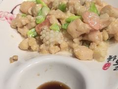 -肘子酥·天津菜·特色捞面(德云社店)