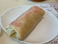 薄饼卷-鹭江宾馆·观海餐厅