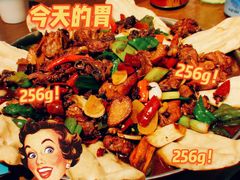 -向民炒鸡老店(金泰华府店)