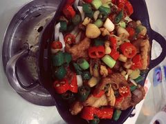 -大鸭梨烤鸭店(金顶街店)