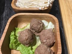 -许府牛火锅(信义坊总店)