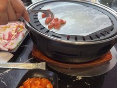 -燚青春东北泥炉烤肉(百合店)