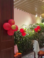 -特味村·宴会厅(生态园店)