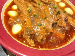 -佰家小厨·南京菜(夫子庙店)