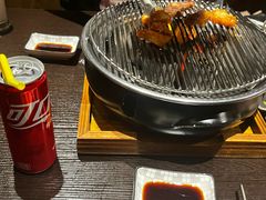 -やきにく 牛将日式焼肉(新华路店)