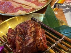 -闻老头·菊花炭烤肉(D11店)