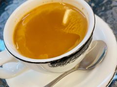 -香港威特瑞茶餐厅(小白楼音乐厅店)